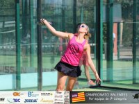 Campeonato Baleares equipos absolutos 1a